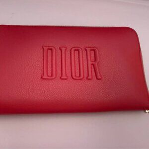 NEW!! Cosmetic Bag Dior